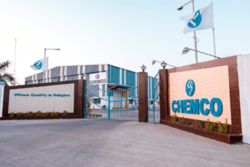 Chemco Group India