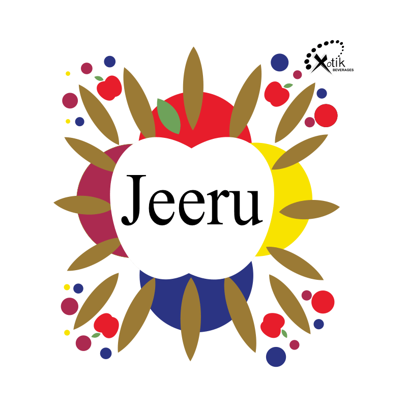 Jeeru India