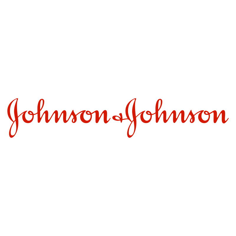 Johnson & Johnsonlogo India