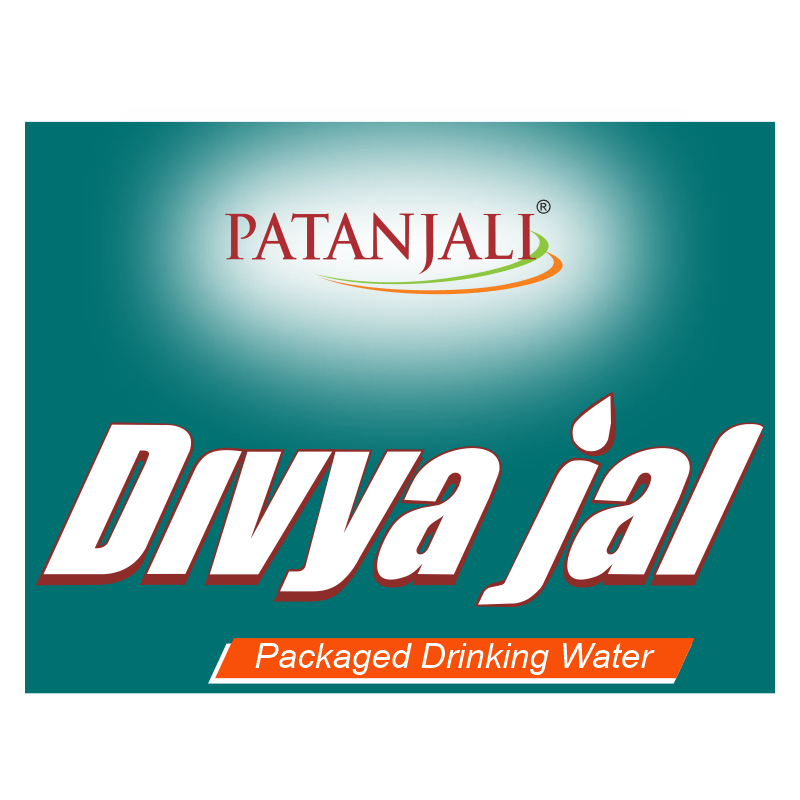 Patanjali Divya Jal India