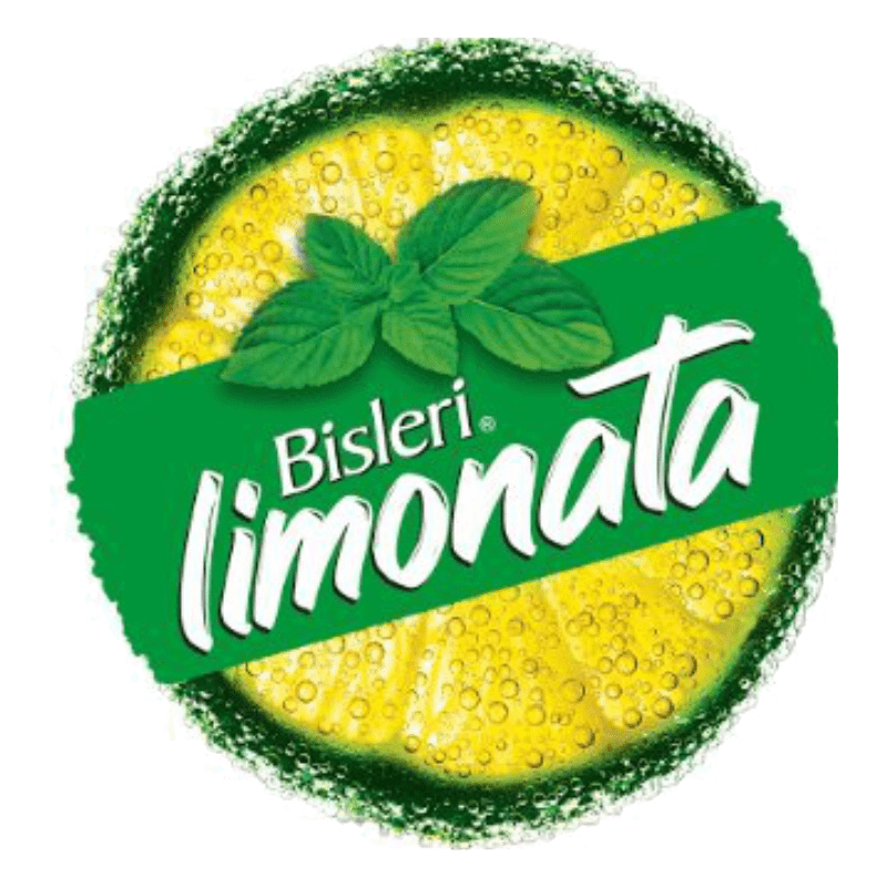 Bisleri Limonata India
