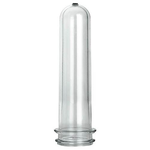 Preforms for Edible Oil | Chemco Group PET Preform Manufacturers