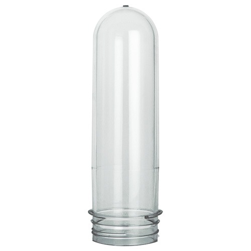 Preforms for Edible Oil | Chemco Group PET Preform Manufacturers