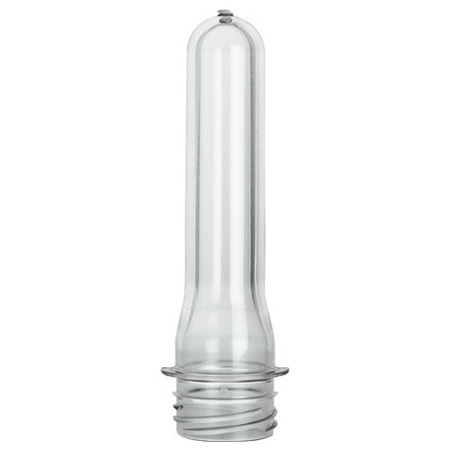 Preforms for Edible Oil | Chemco Group PET Preform Manufacturers