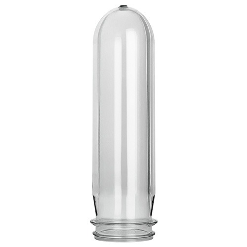 Preforms for Edible Oil | Chemco Group PET Preform Manufacturers