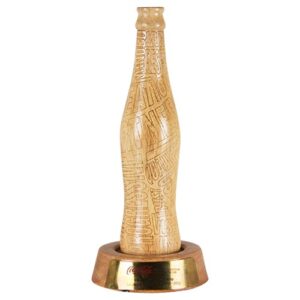 Coca Cola Award 2012