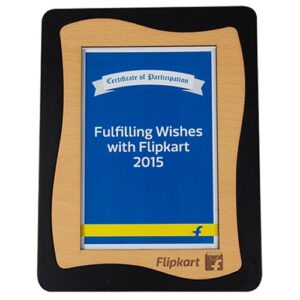 Flipkart 2015