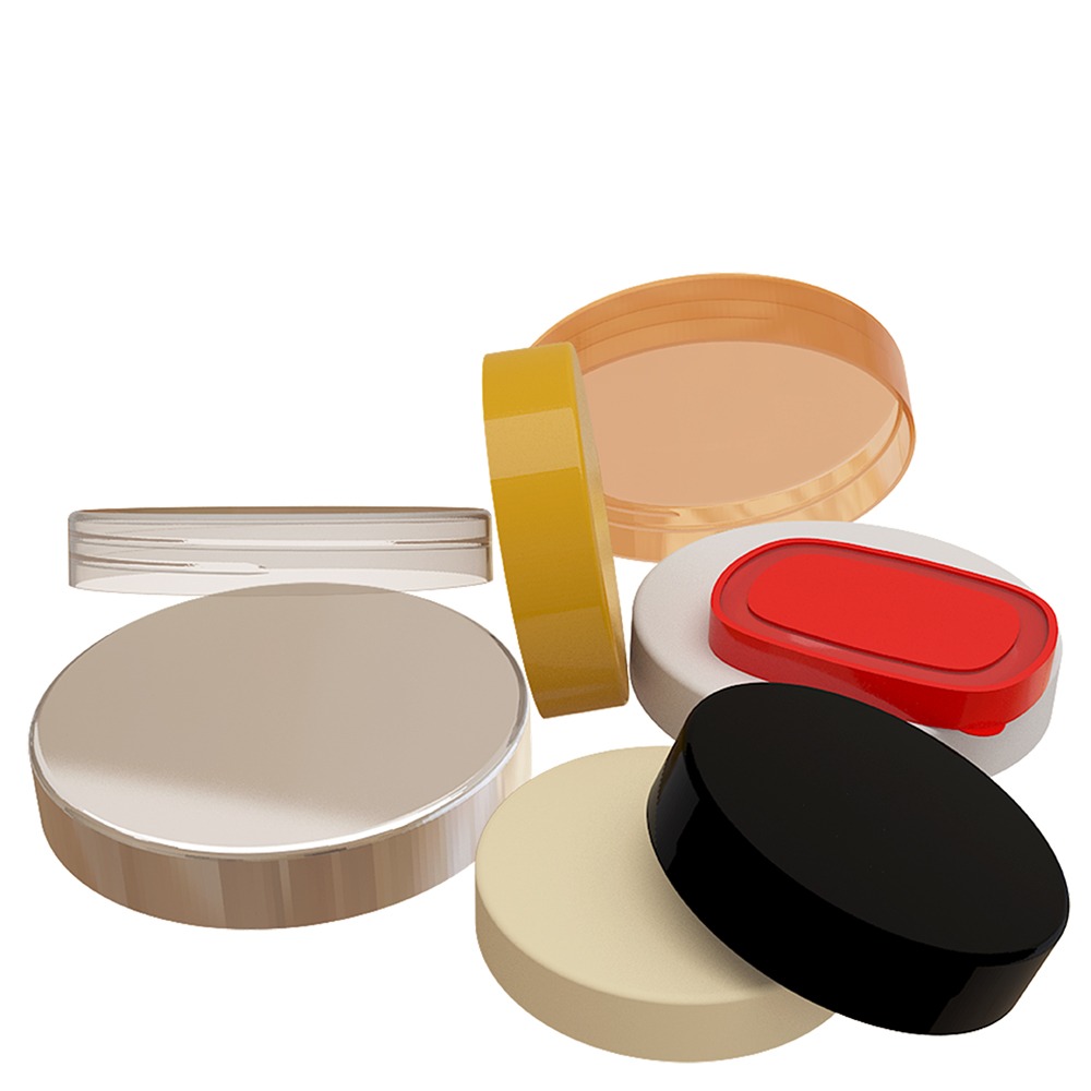 Manufacturers of Caps and Closures Chemco Group