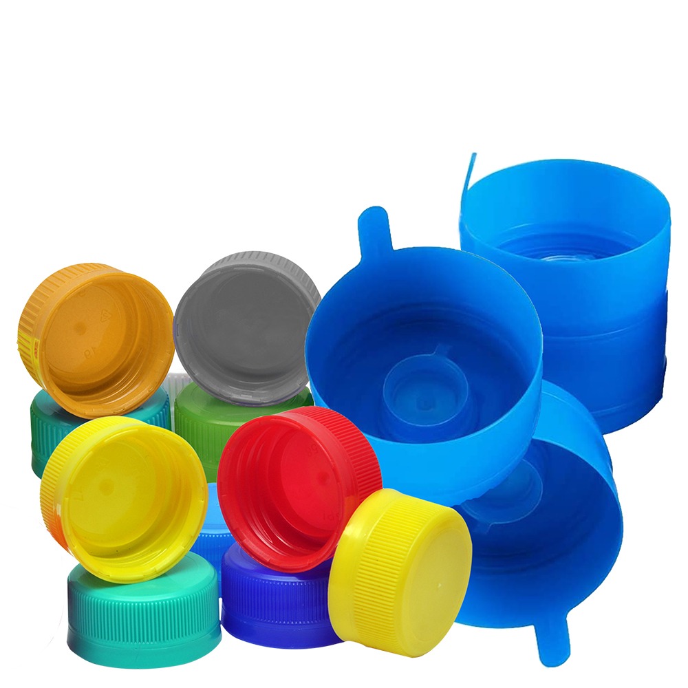 Manufacturers of Caps and Closures Chemco Group