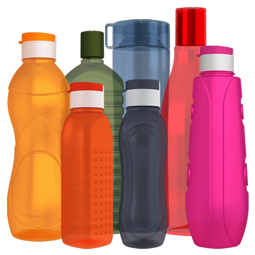 Manufacturers of PET Bottles, PP Bottles, HDPE Bottles Chemco Group