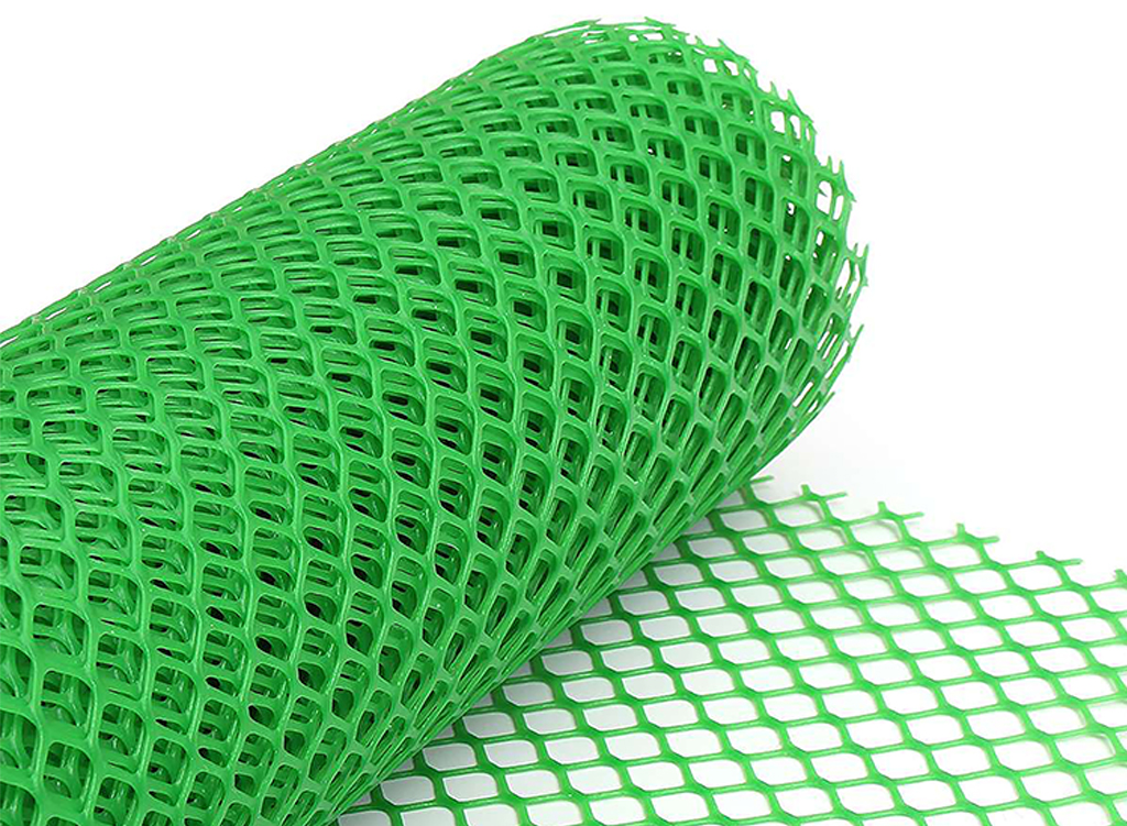 Chemco - Manufacturer of Plastic Nets & Loofahs