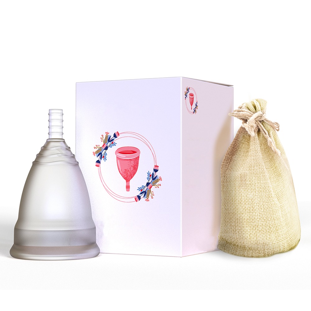 Manufacturers of best quality menstrual cups Chemco Group