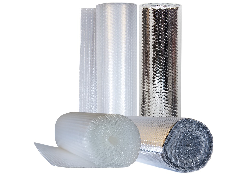 Chemco Manufacturer of Bubble Wrap Rolls and Envelopes