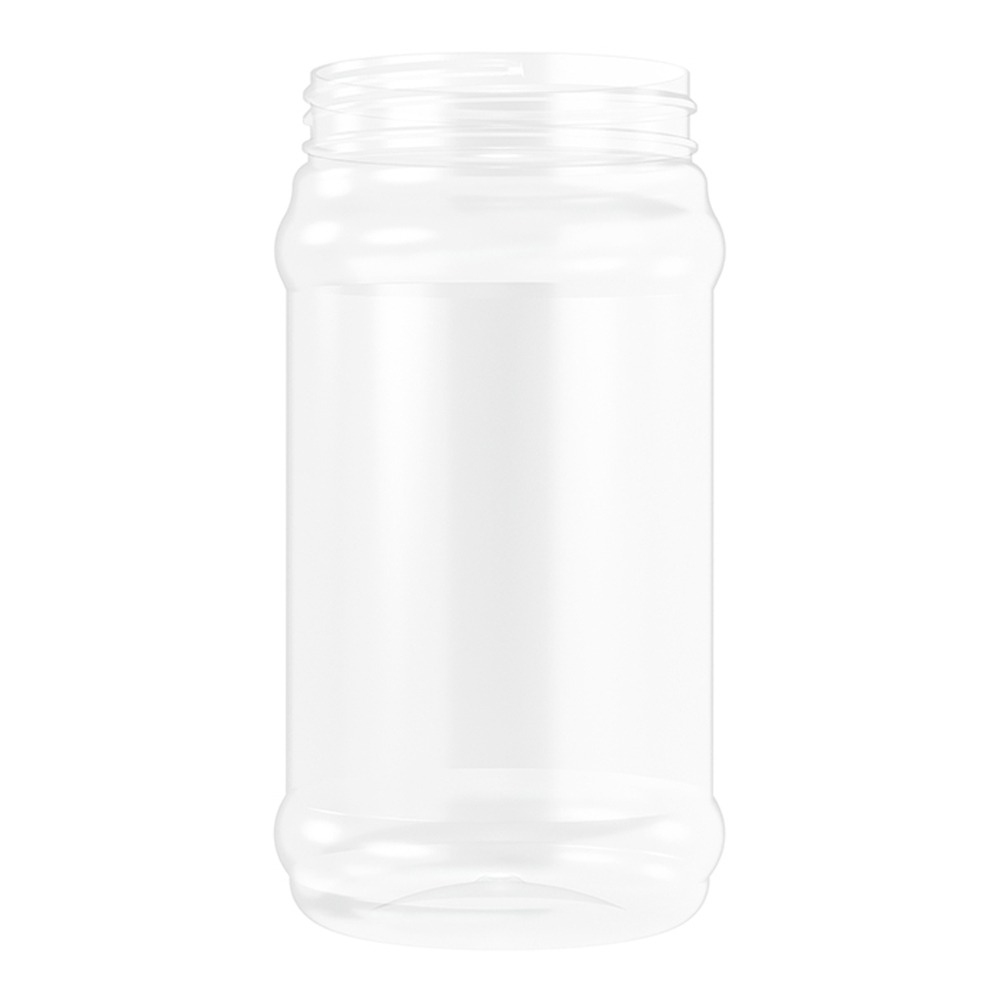 1000ml Dumble Jar - Chemco Group India