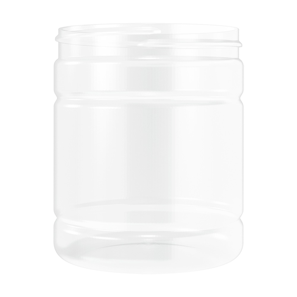 300ml Round Jar Chemco Group India