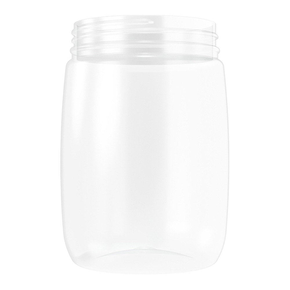 500ml Dome Jar Chemco Group India