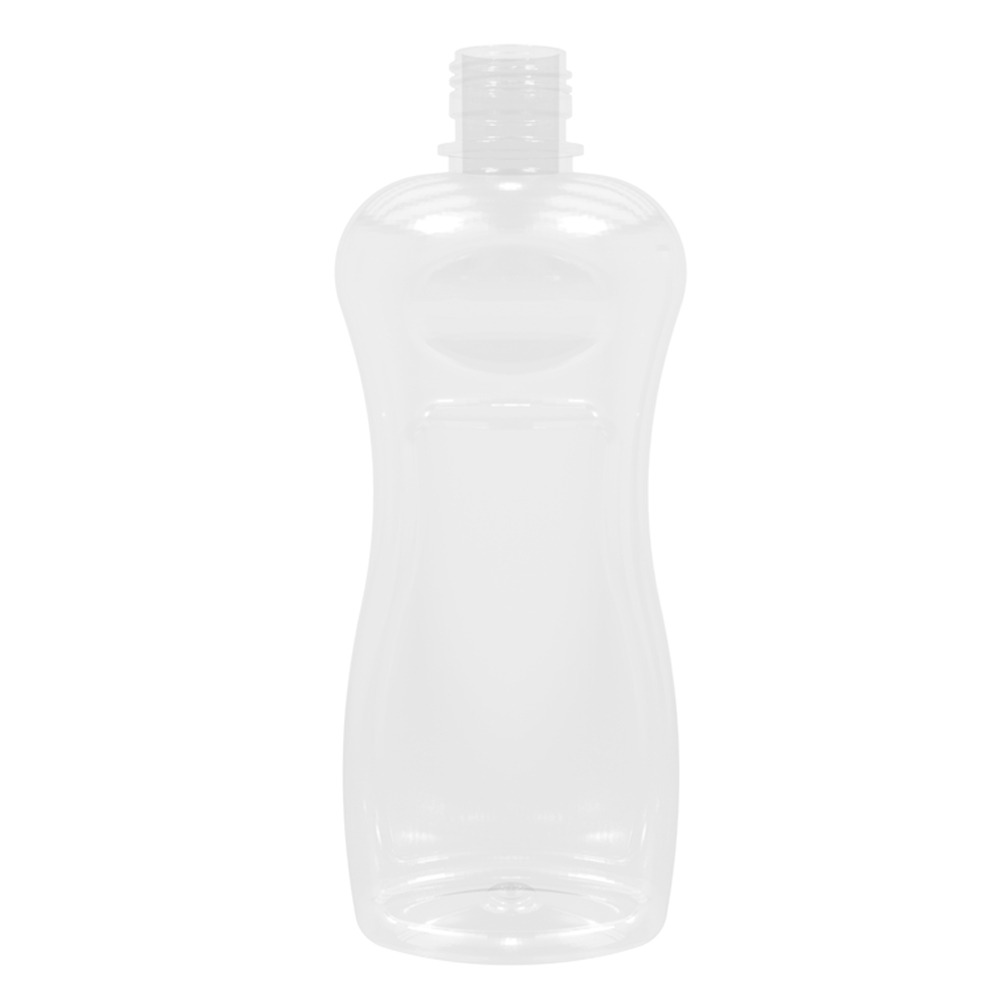 450ml Dishwash Bottle Chemco Group India