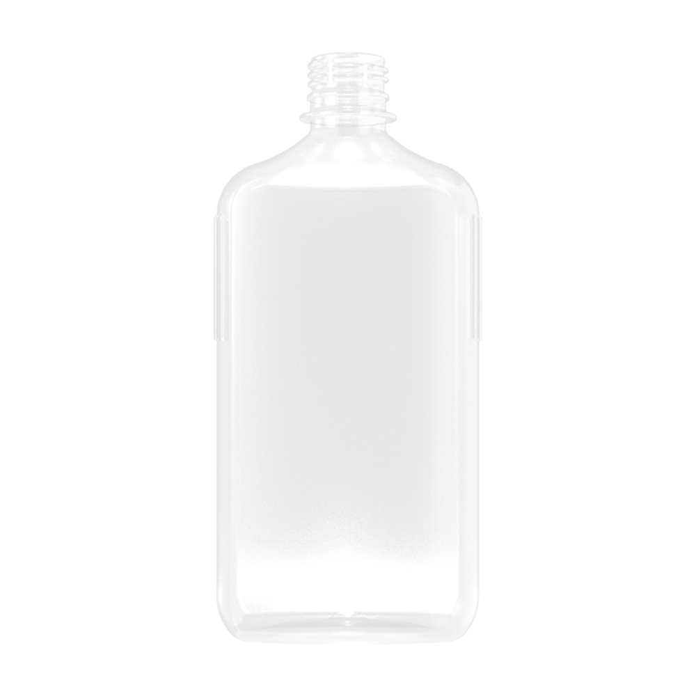 500ml Flat Bottle Chemco Group India