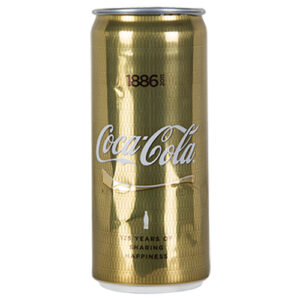 Coca Cola 2011